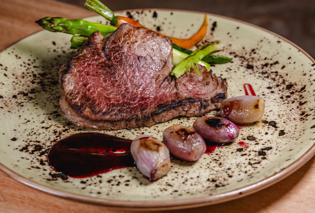 Photo of Restaurante Born to Cook Sagrera 10