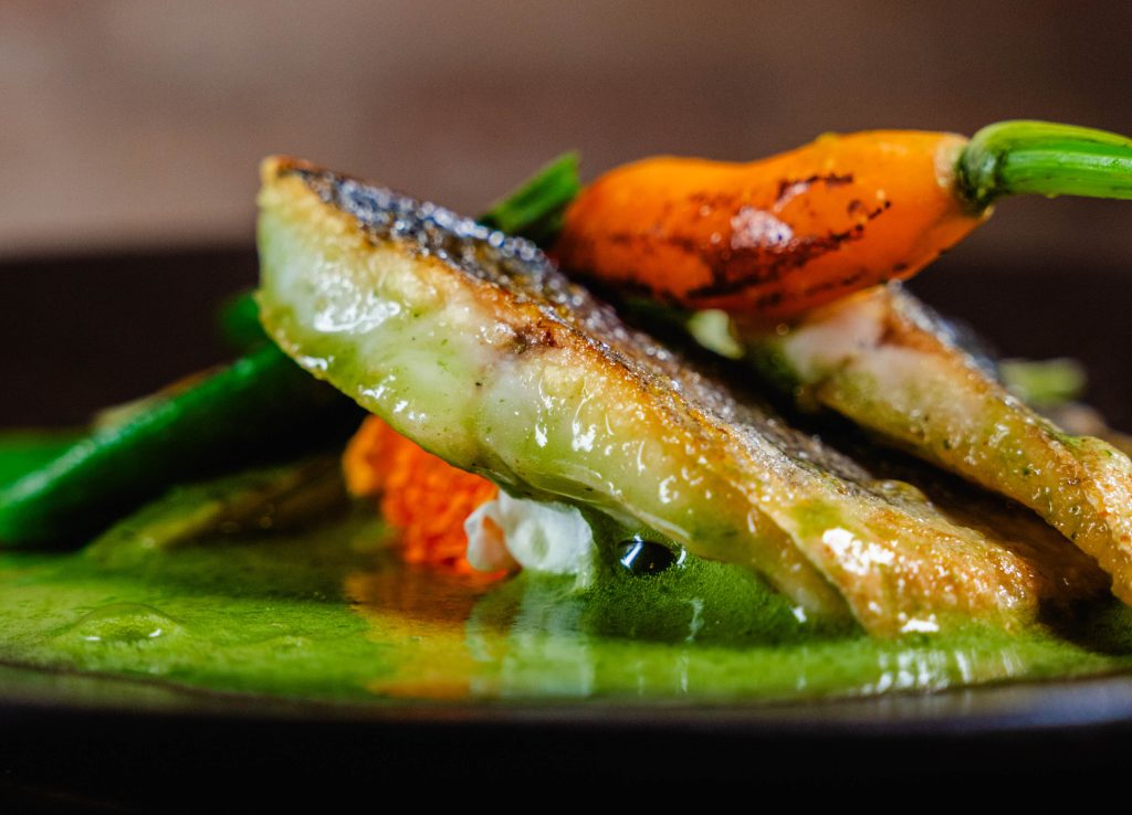 Photo of Restaurante Born to Cook Sagrera 7