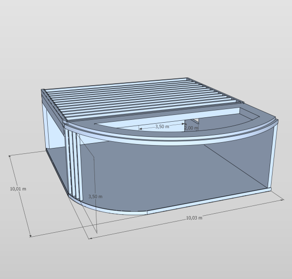 Photo of Ikonic 360 4
