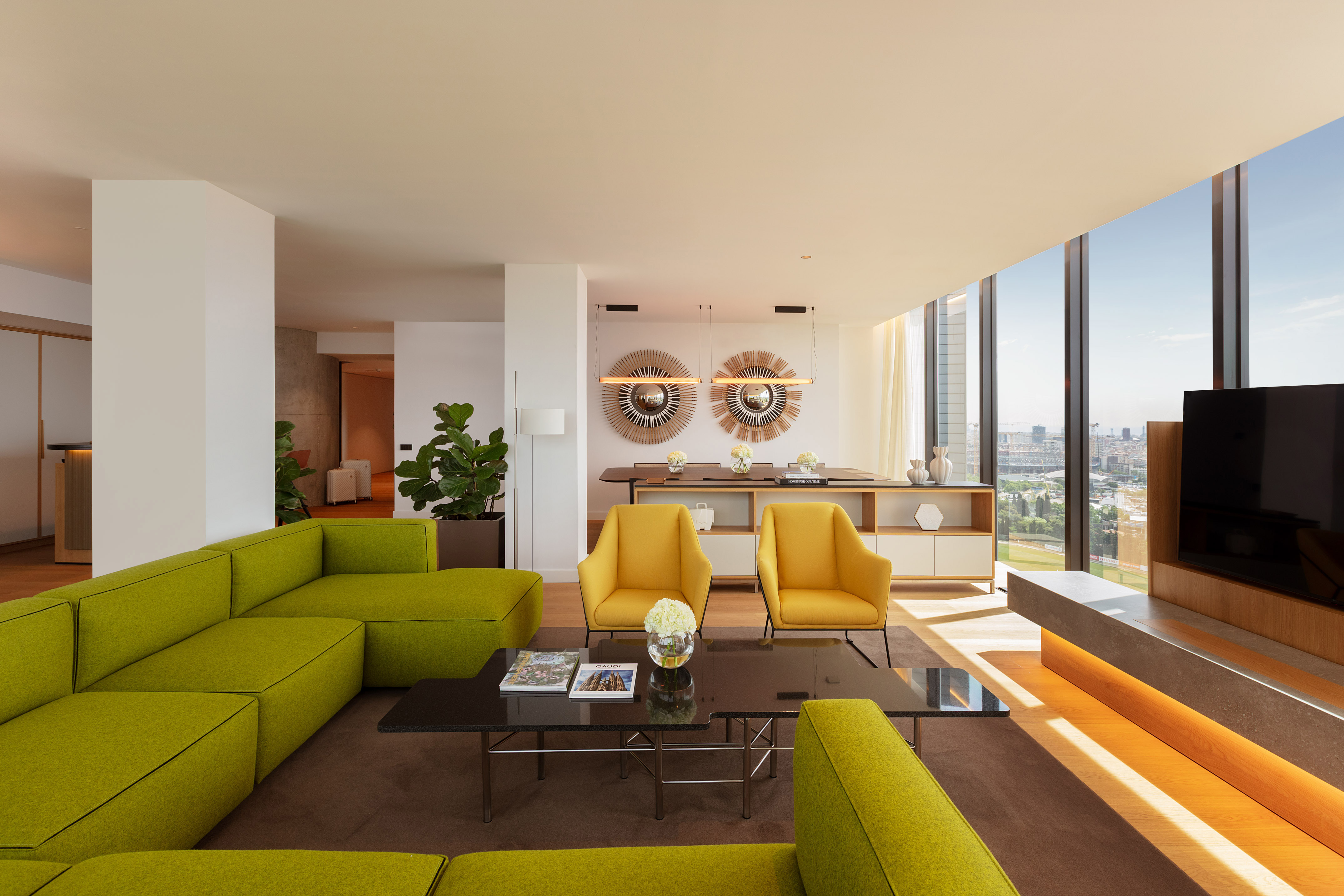 Foto de Torre Melina, a Gran Melia Hotel 11