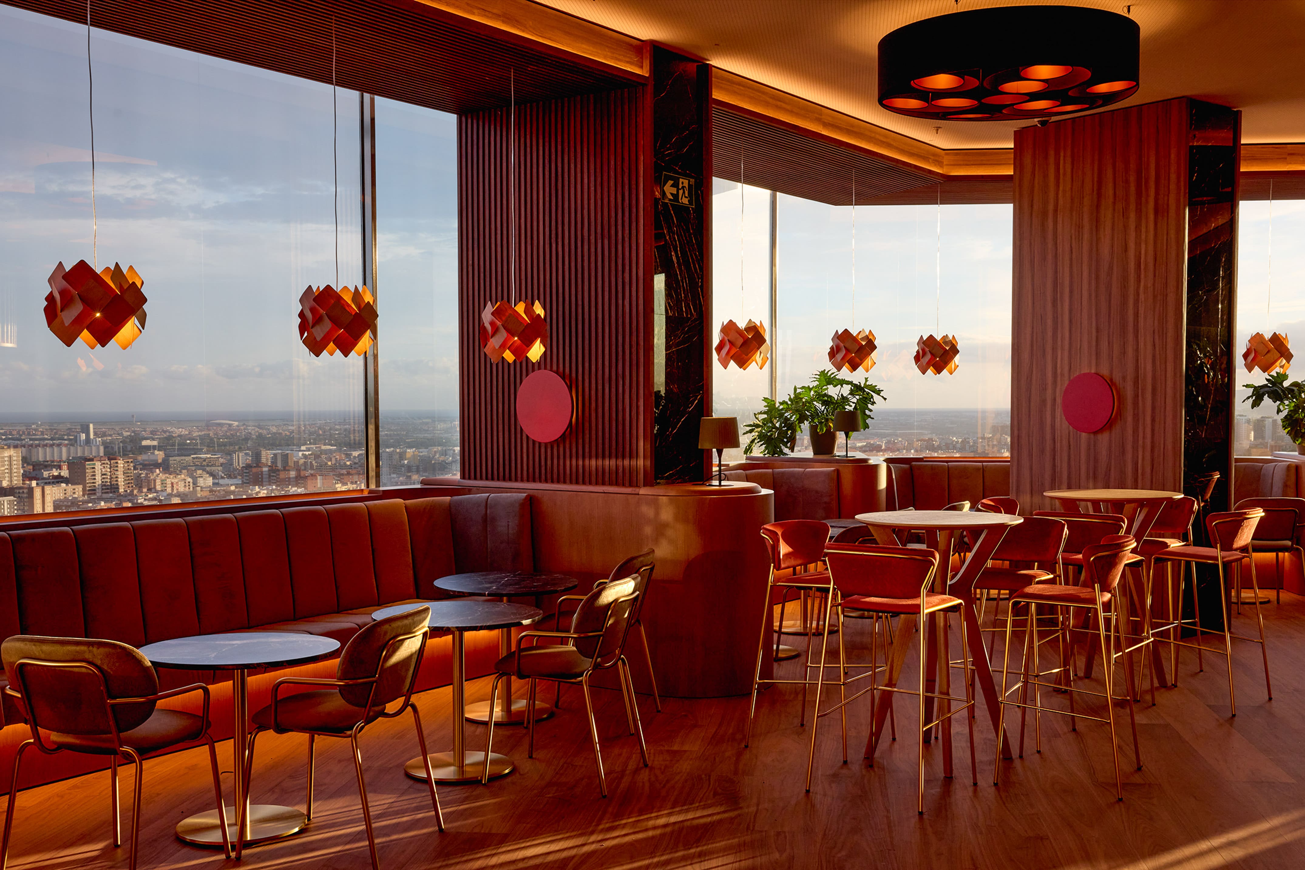 Foto de Torre Melina, a Gran Melia Hotel 15