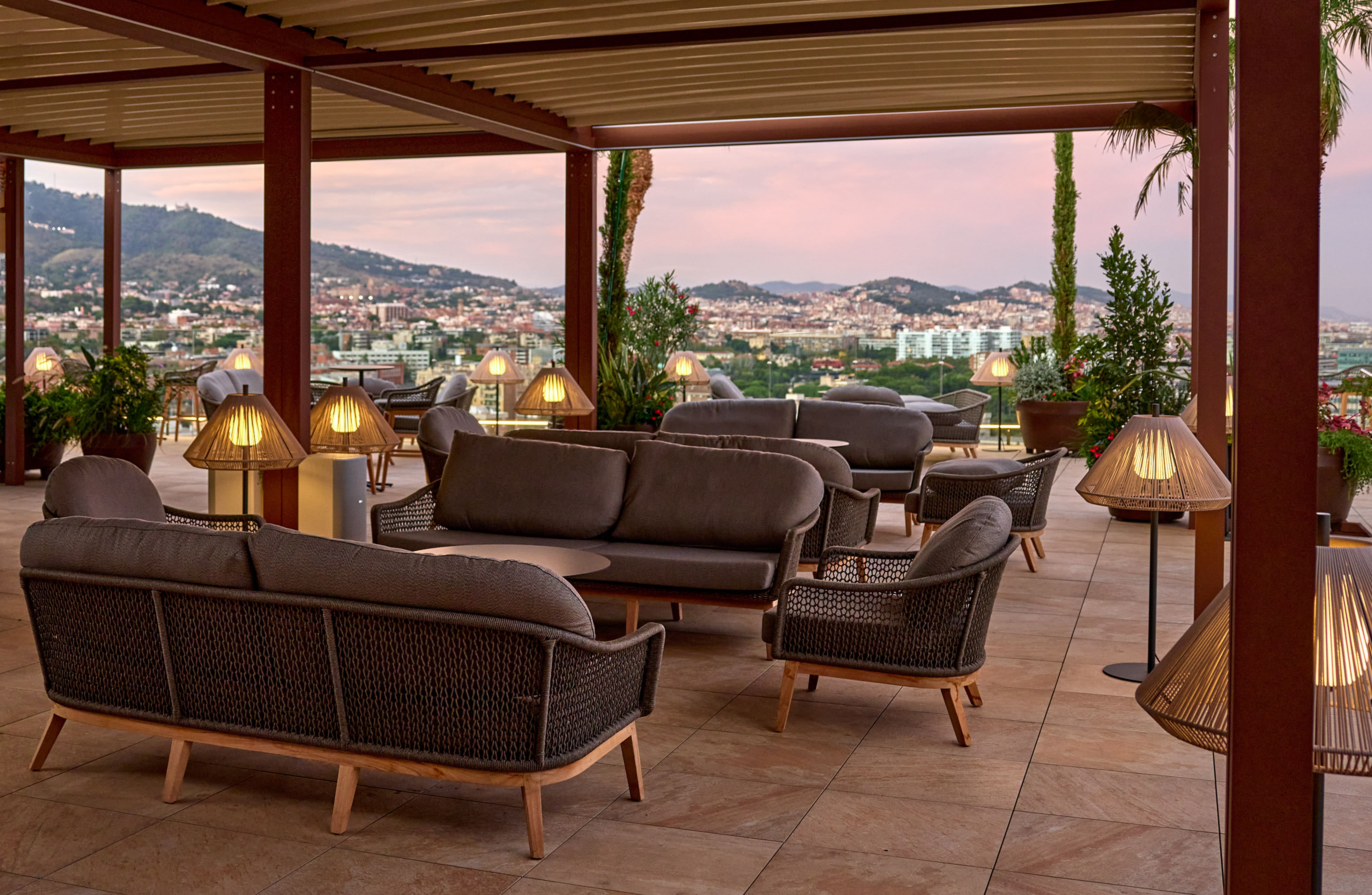 Foto de Torre Melina, a Gran Melia Hotel 16