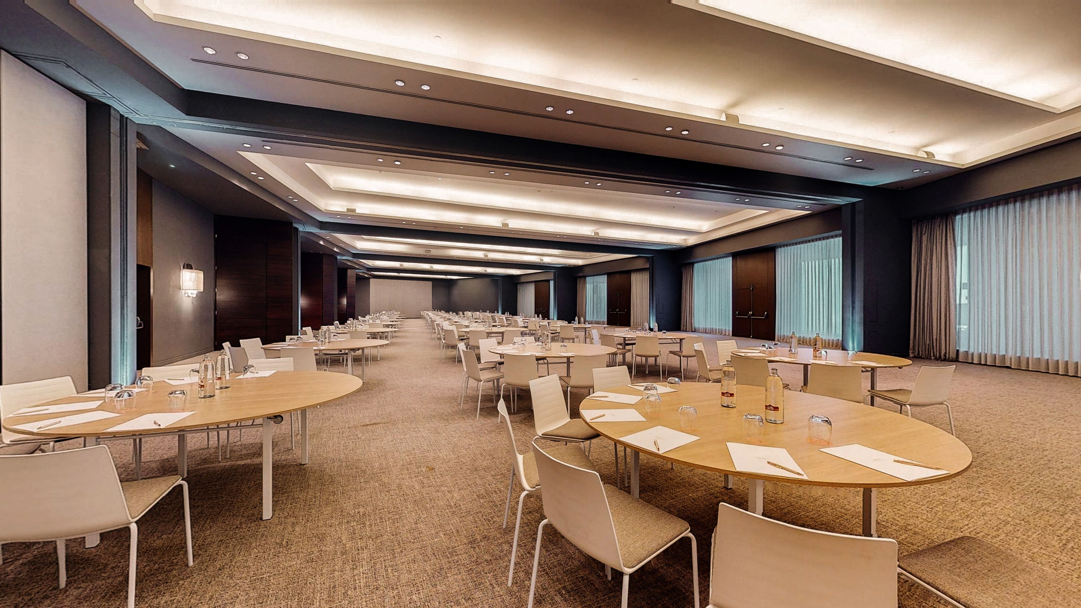 Foto de Torre Melina, a Gran Melia Hotel 21