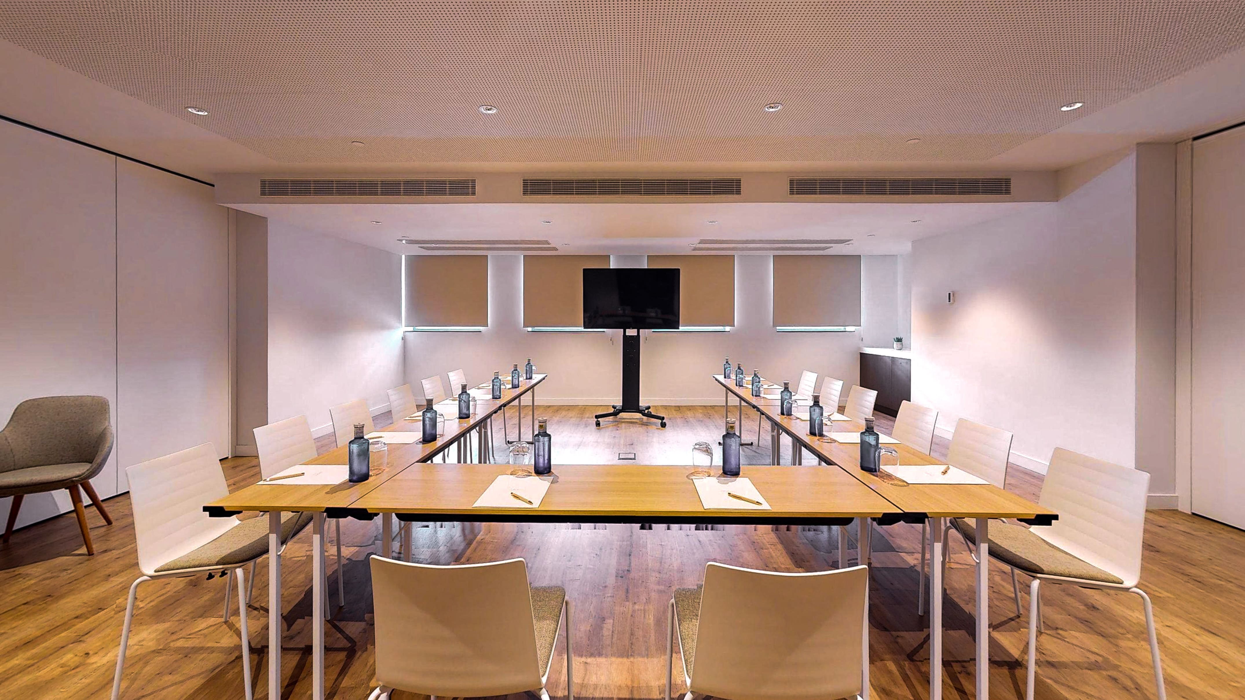 Foto de Torre Melina, a Gran Melia Hotel 20