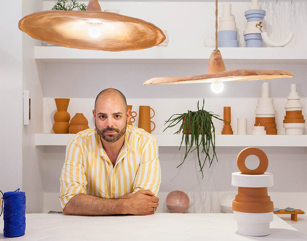 Photo of Gary Manrique 55