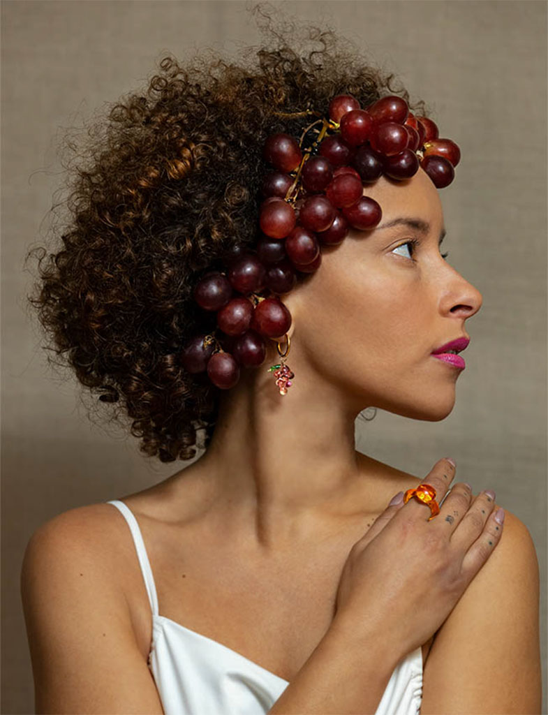 Photo of Gary Manrique 17