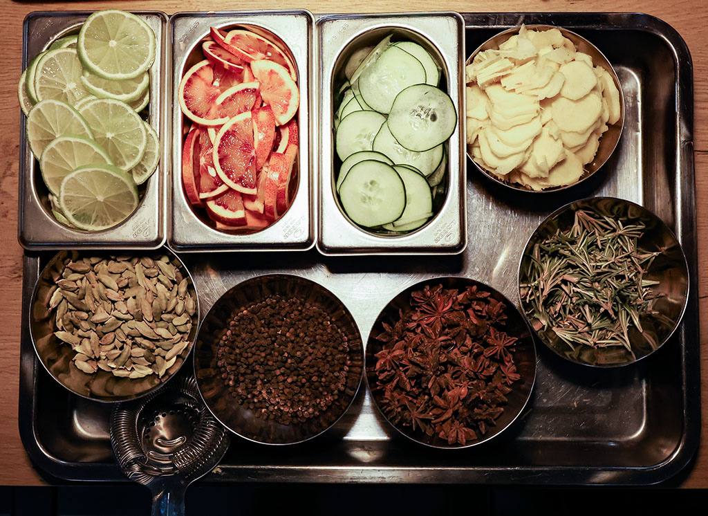 Photo of Gary Manrique 45