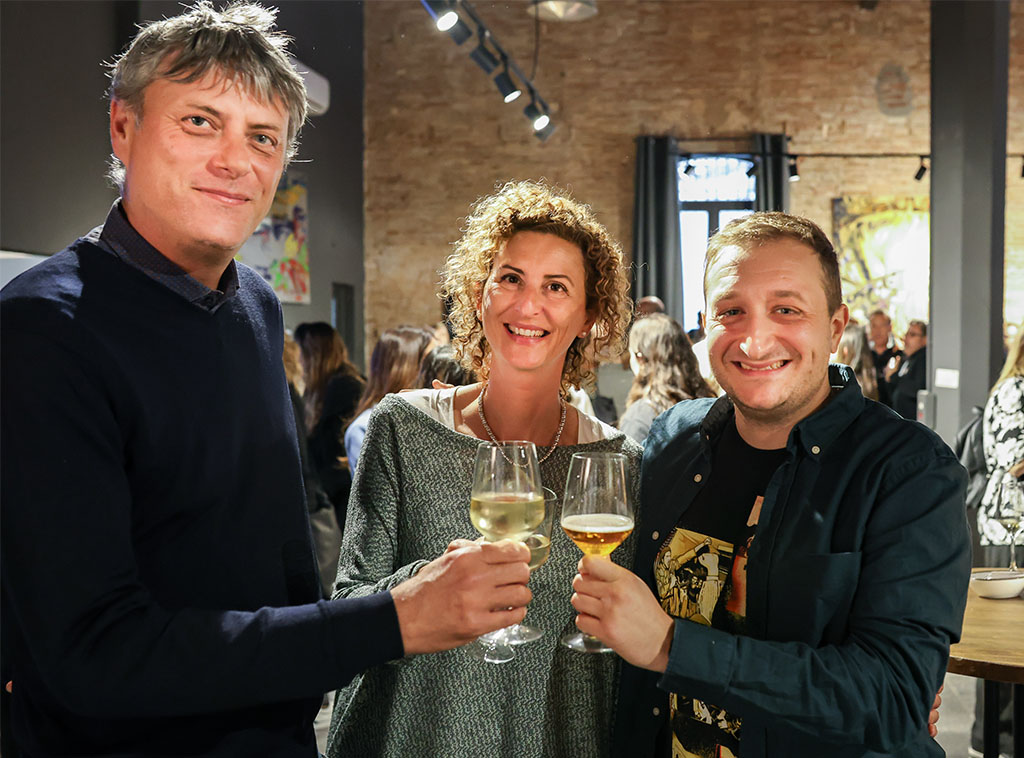 Photo of Gary Manrique 46