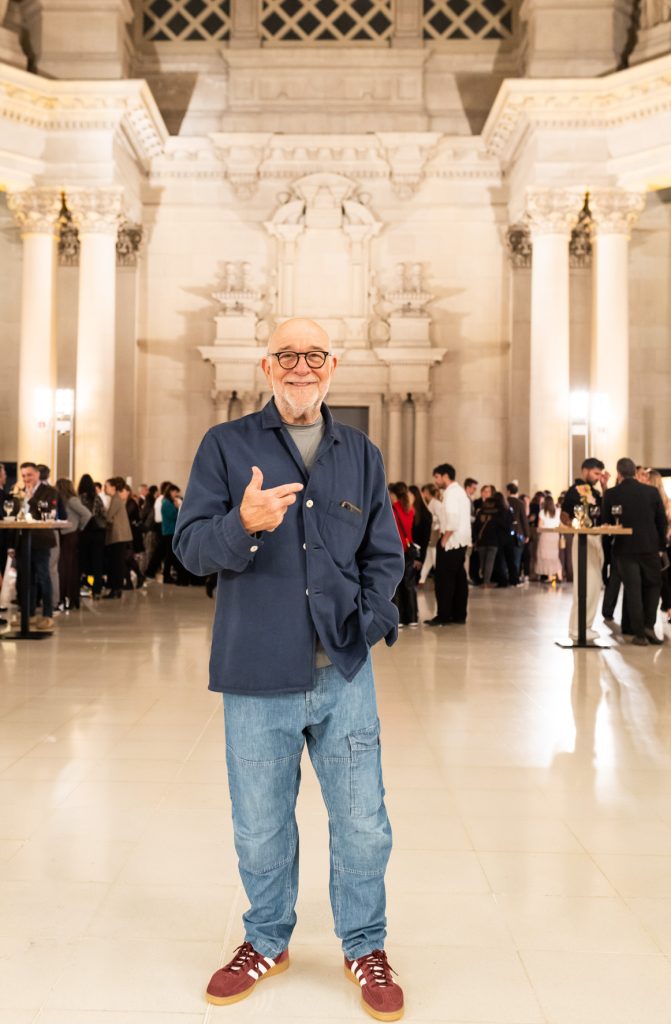 Photo of Gary Manrique 12