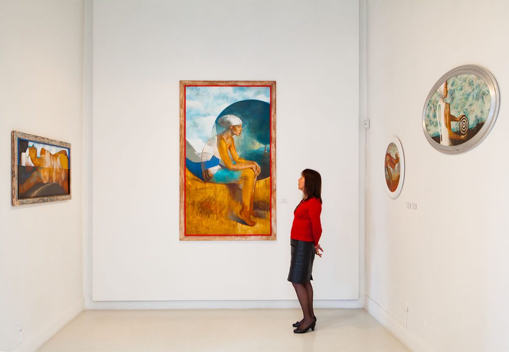 Photo of Gary Manrique 27