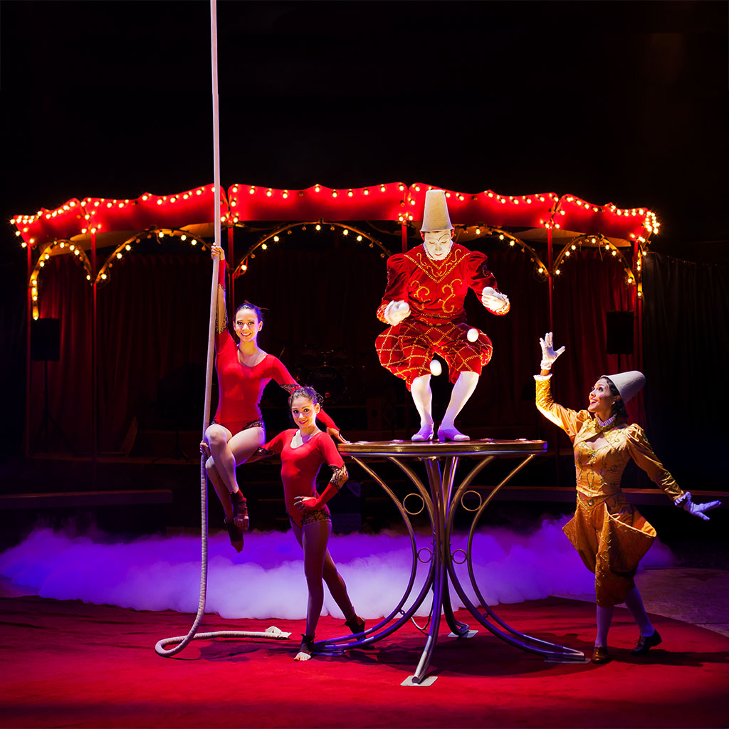 Photo of Gary Manrique 15