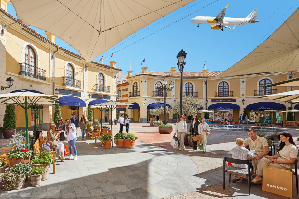 Image of McArthurGlen Designer Outlet Málaga