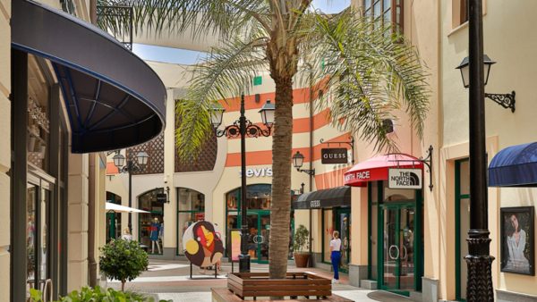 Photo of McArthurGlen Designer Outlet Málaga 3