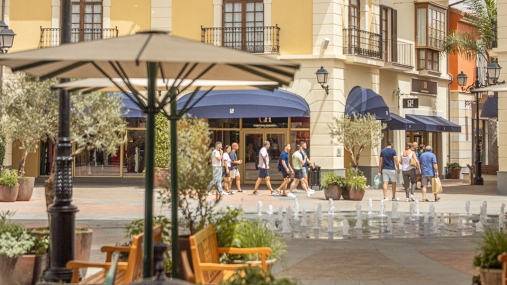 Photo of McArthurGlen Designer Outlet Málaga 1