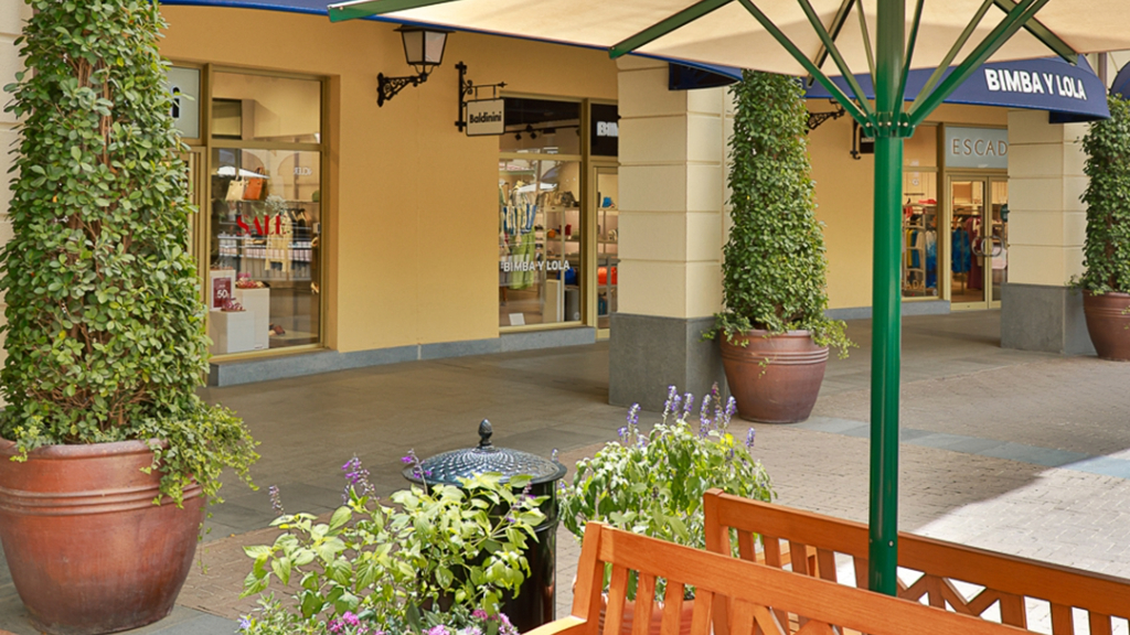 Photo of McArthurGlen Designer Outlet Málaga 5