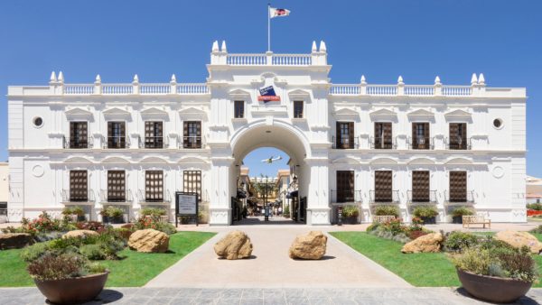 Photo of McArthurGlen Designer Outlet Málaga 4