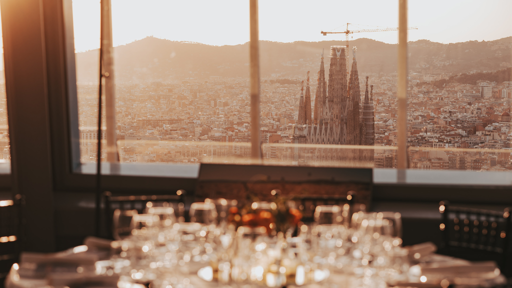 Foto de LOOM Events Torre Glòries 3