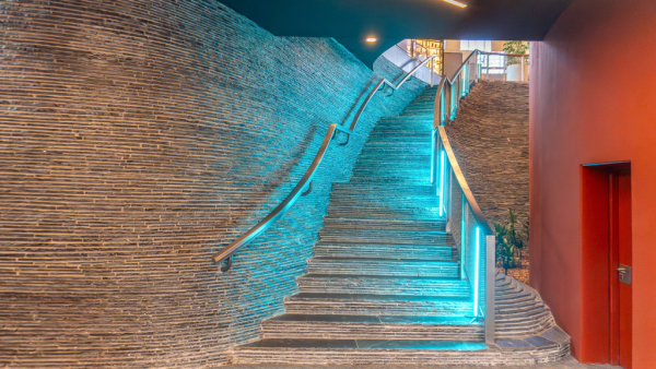 Foto de LOOM Events Torre Glòries 4