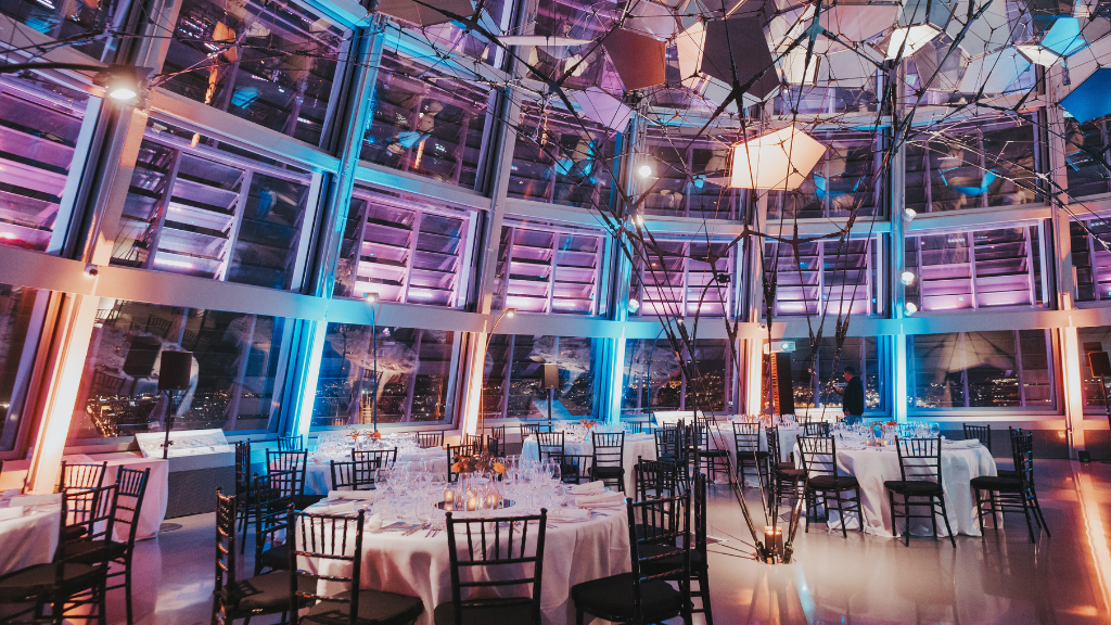 Foto de LOOM Events Torre Glòries 2