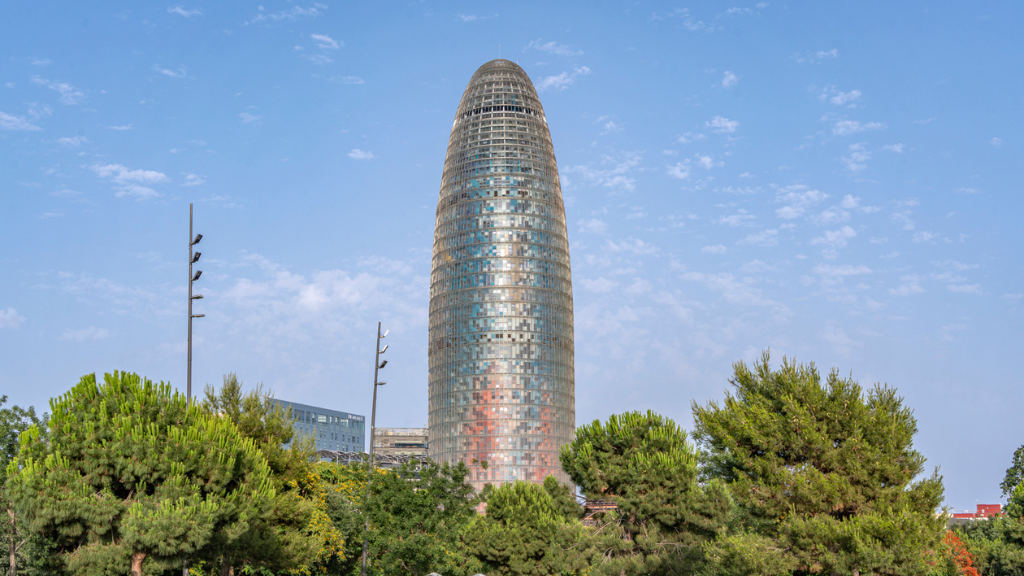 Foto de LOOM Events Torre Glòries 6