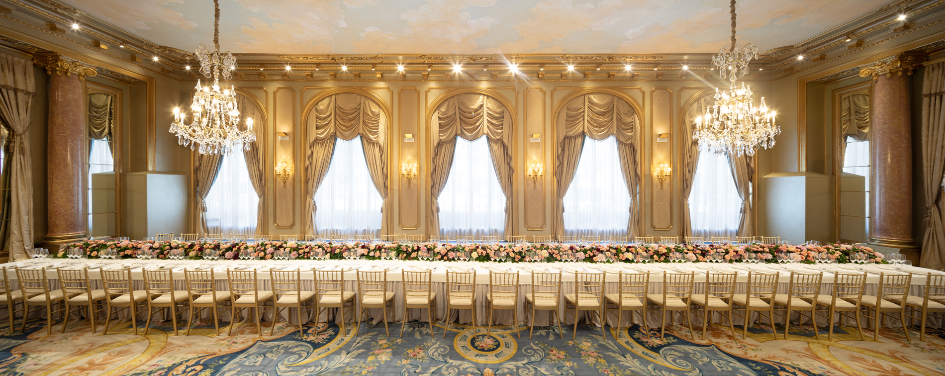 Photo of Hotel El Palace Barcelona 5*GL 9