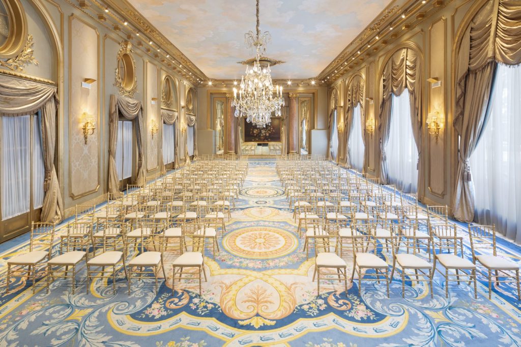 Photo of Hotel El Palace Barcelona 5*GL 9