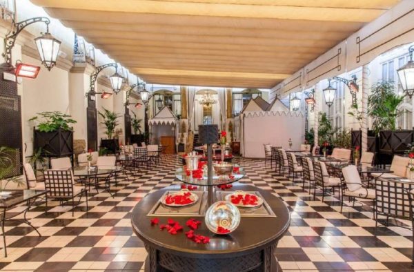 Photo of Hotel El Palace Barcelona 5*GL 3