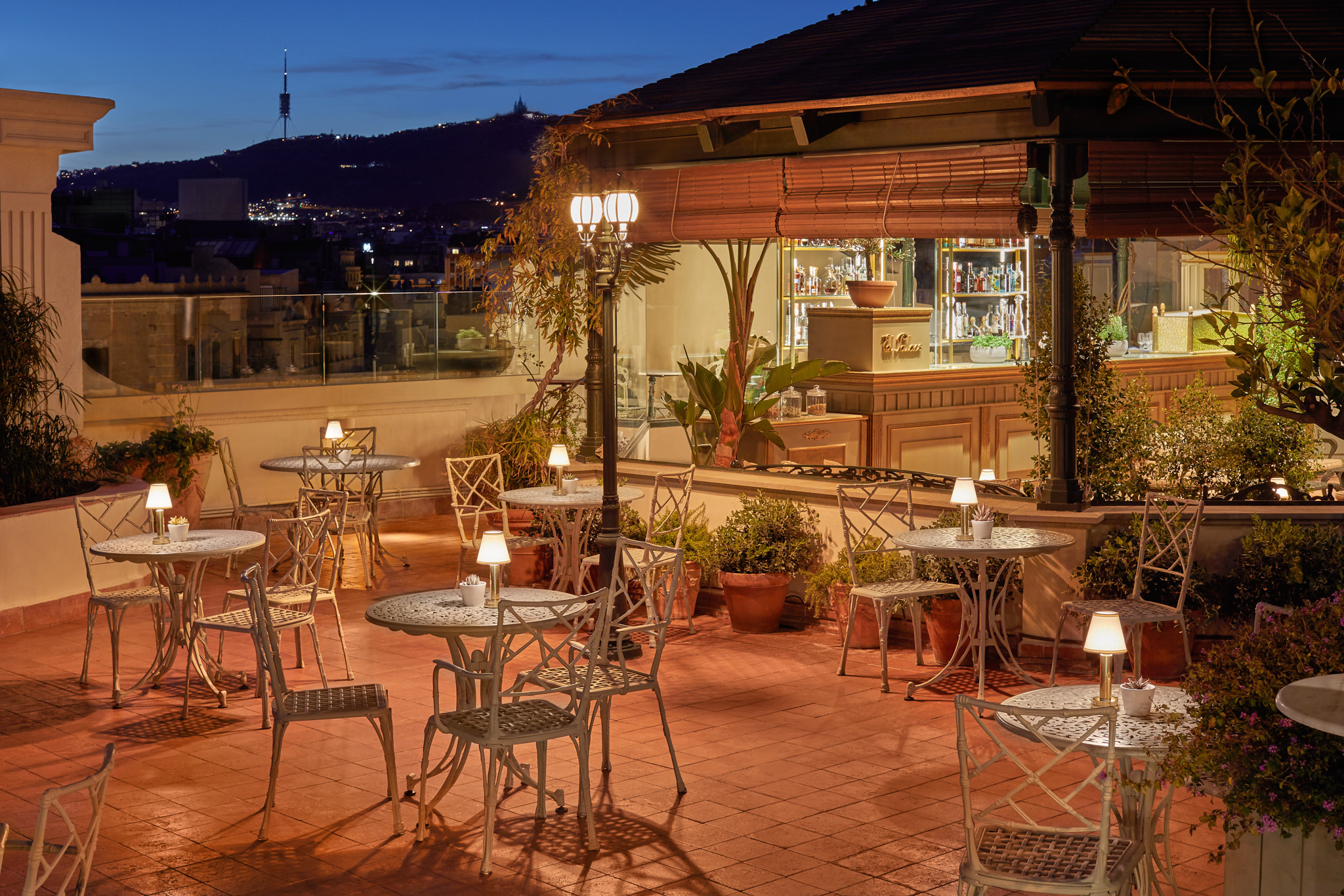 Photo of Hotel El Palace Barcelona 5*GL 10