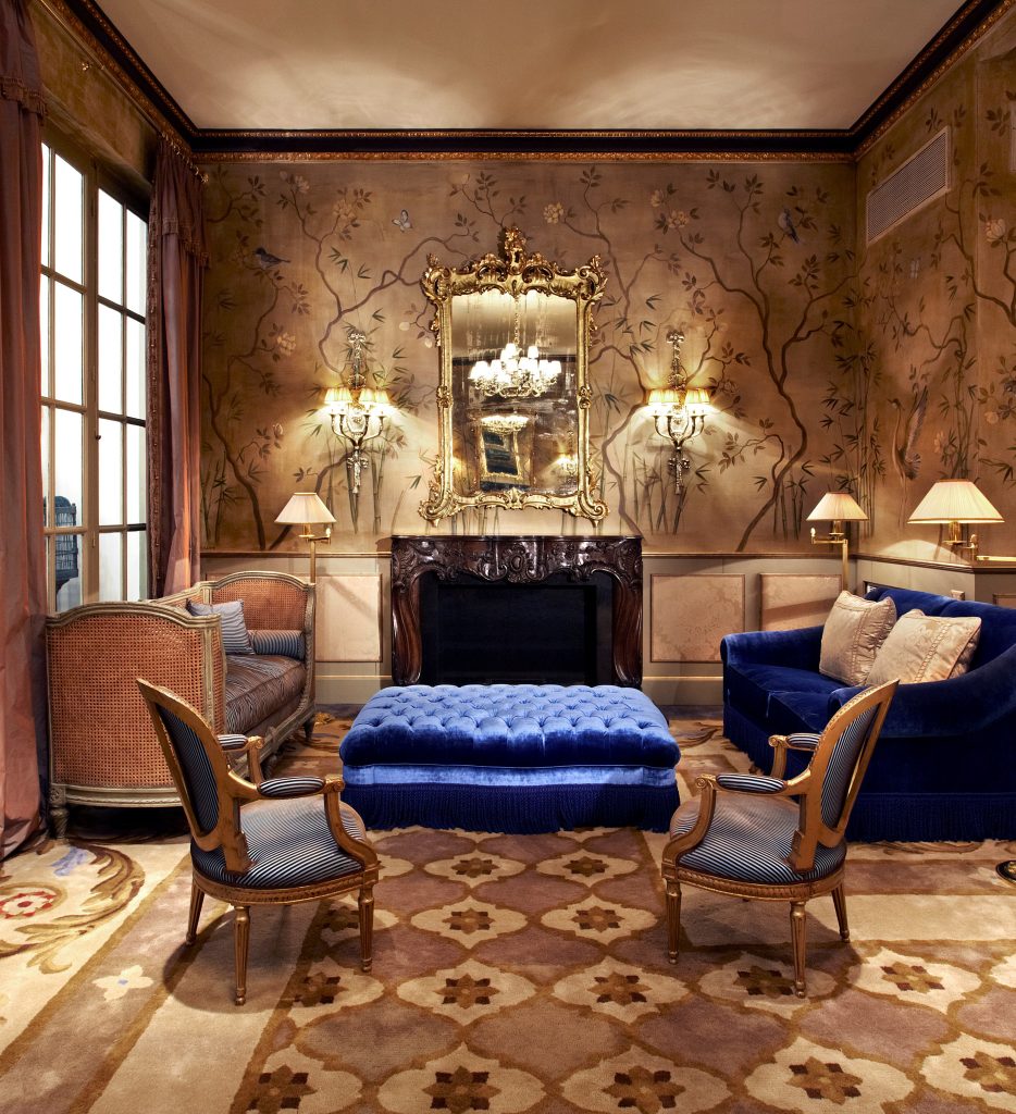 Photo of Hotel El Palace Barcelona 5*GL 8