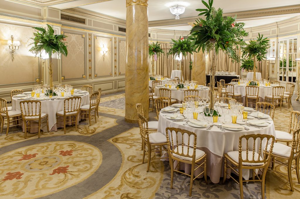 Photo of Hotel El Palace Barcelona 5*GL 5