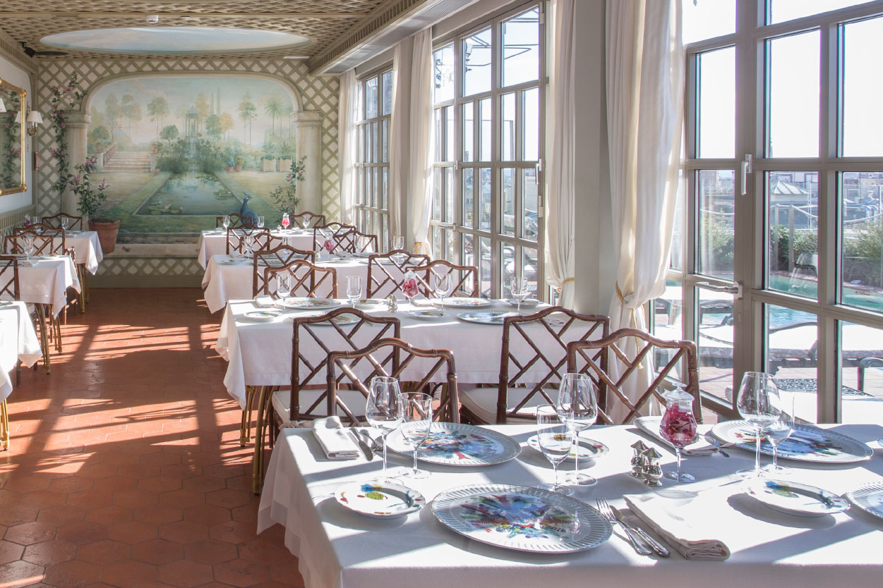 Photo of Hotel El Palace Barcelona 5*GL 4