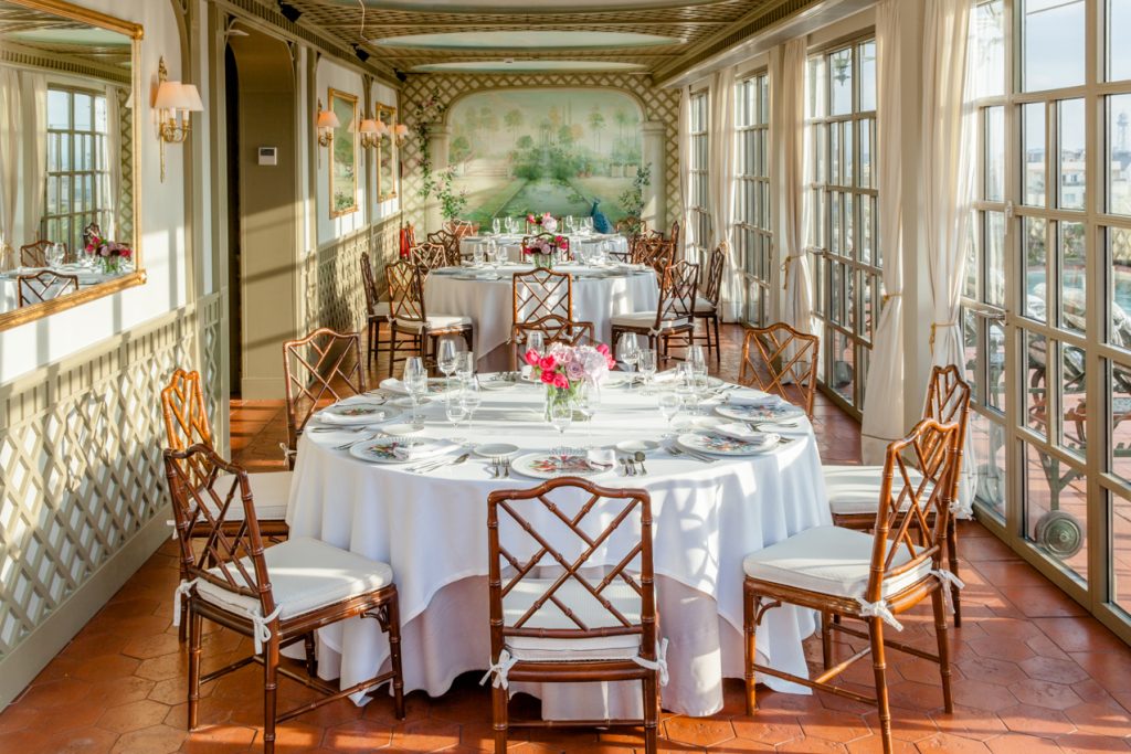 Photo of Hotel El Palace Barcelona 5*GL 4