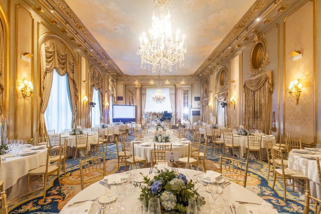 Photo of Hotel El Palace Barcelona 5*GL 2