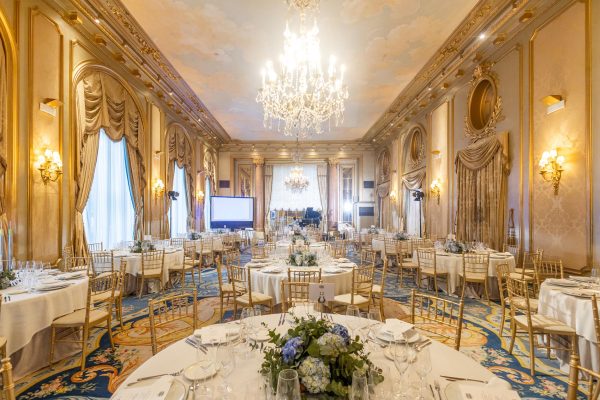 Photo of Hotel El Palace Barcelona 5*GL 2