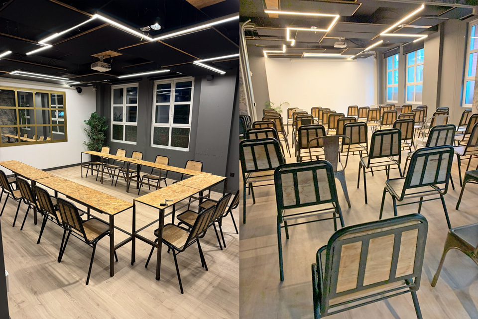 Photo of Eventeam Experiencias – Venue 6