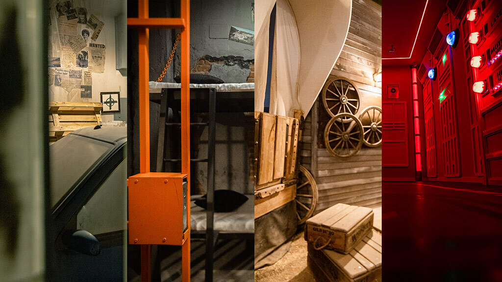 Photo of Eventeam Experiencias – Venue 7