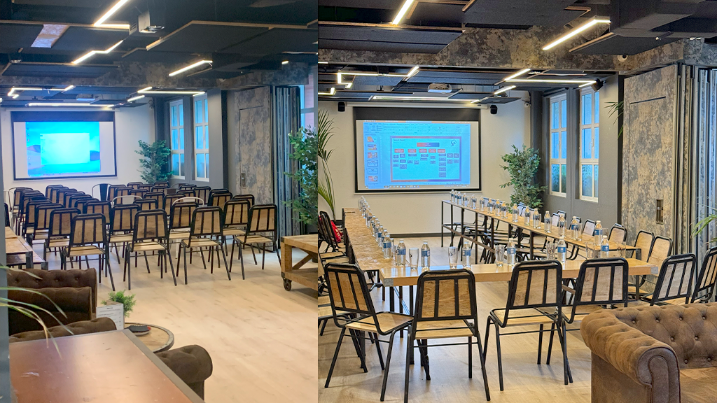 Photo of Eventeam Experiencias – Venue 5