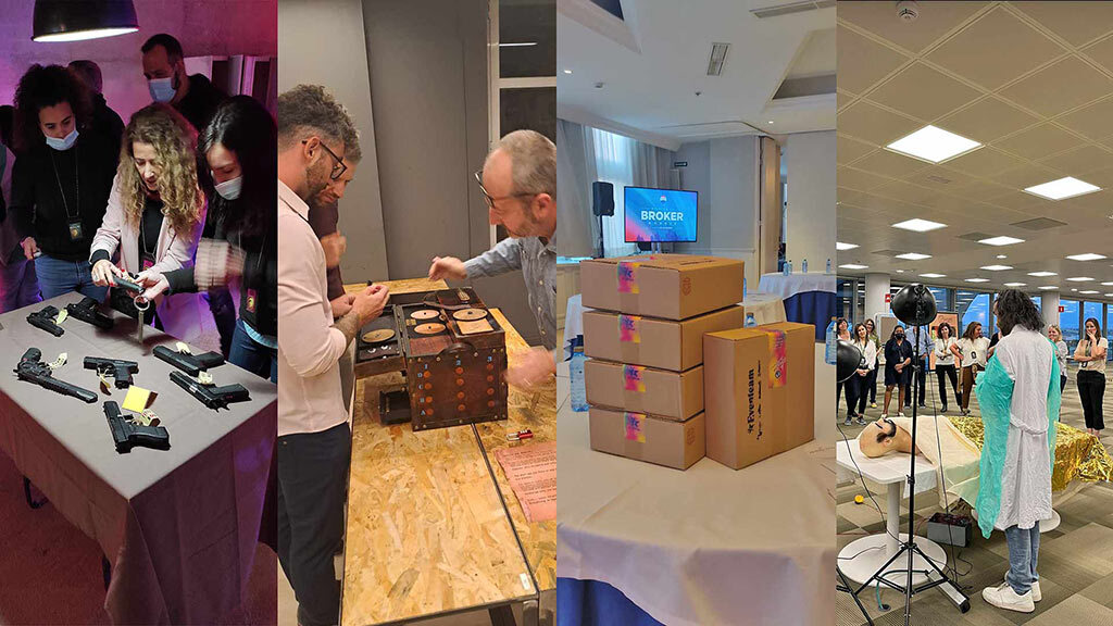 Imagen de Eventeam – Teambuilding