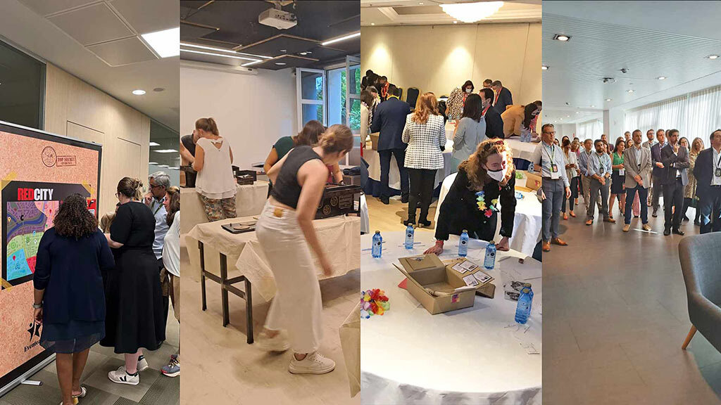 Foto de Eventeam – Teambuilding 4