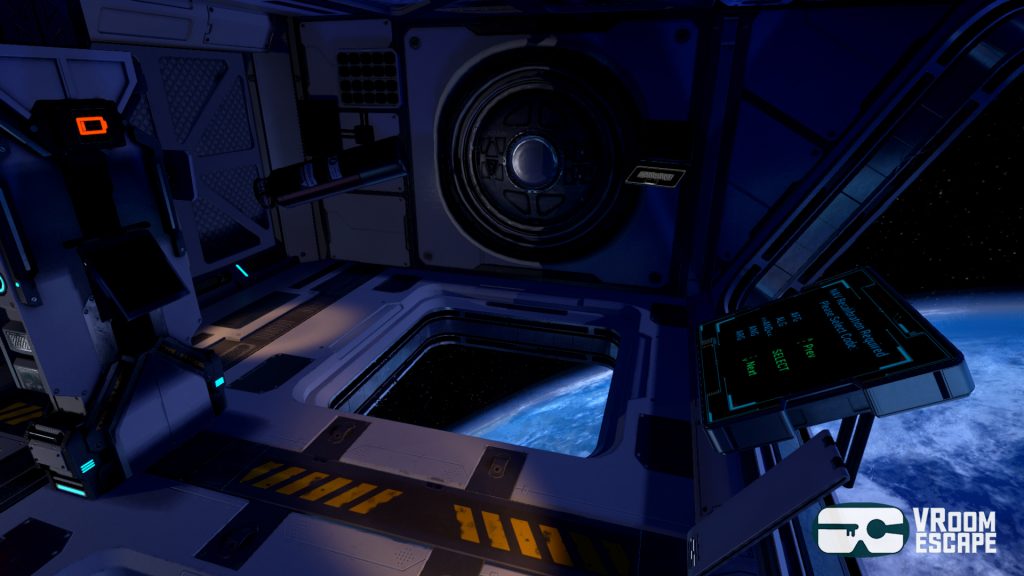 Photo of VRoom Escape 3