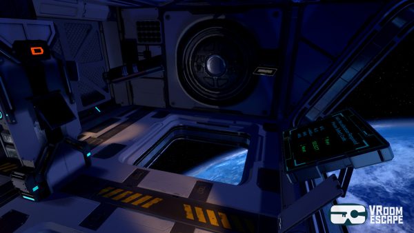 Photo of VRoom Escape 3