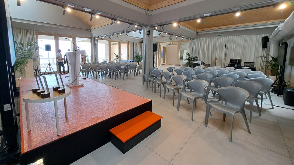 Photo of Port Olímpic Barcelona 9