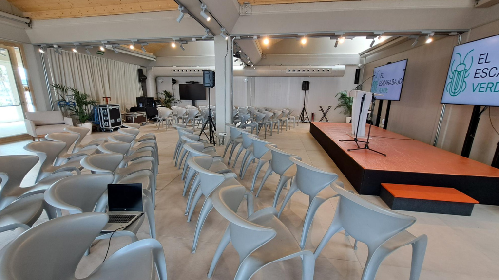 Photo of Port Olímpic Barcelona 8