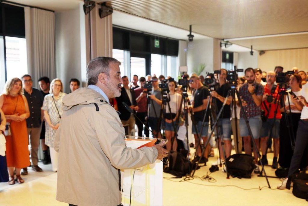 Photo of Port Olímpic Barcelona 15