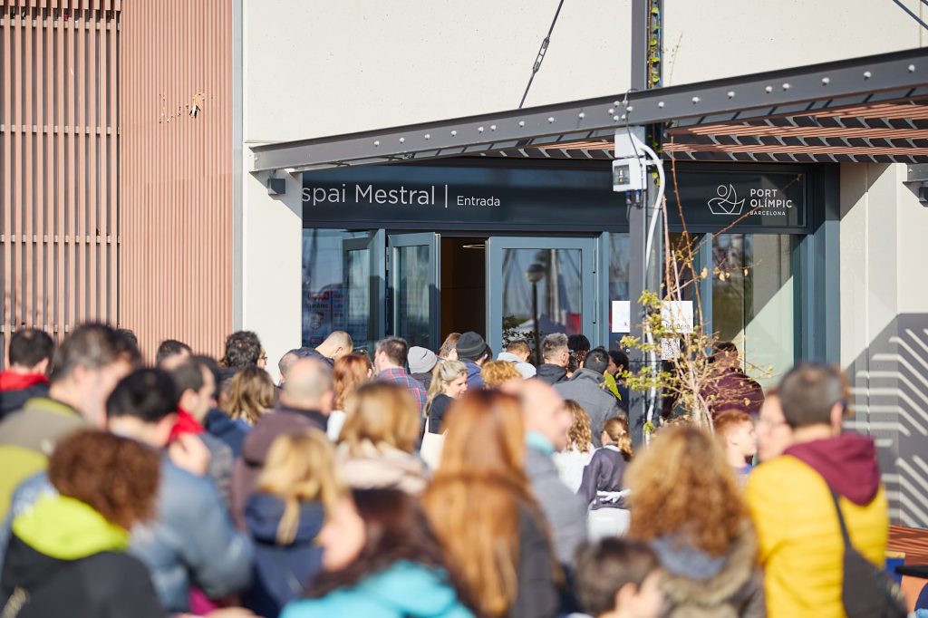 Photo of Port Olímpic Barcelona 7