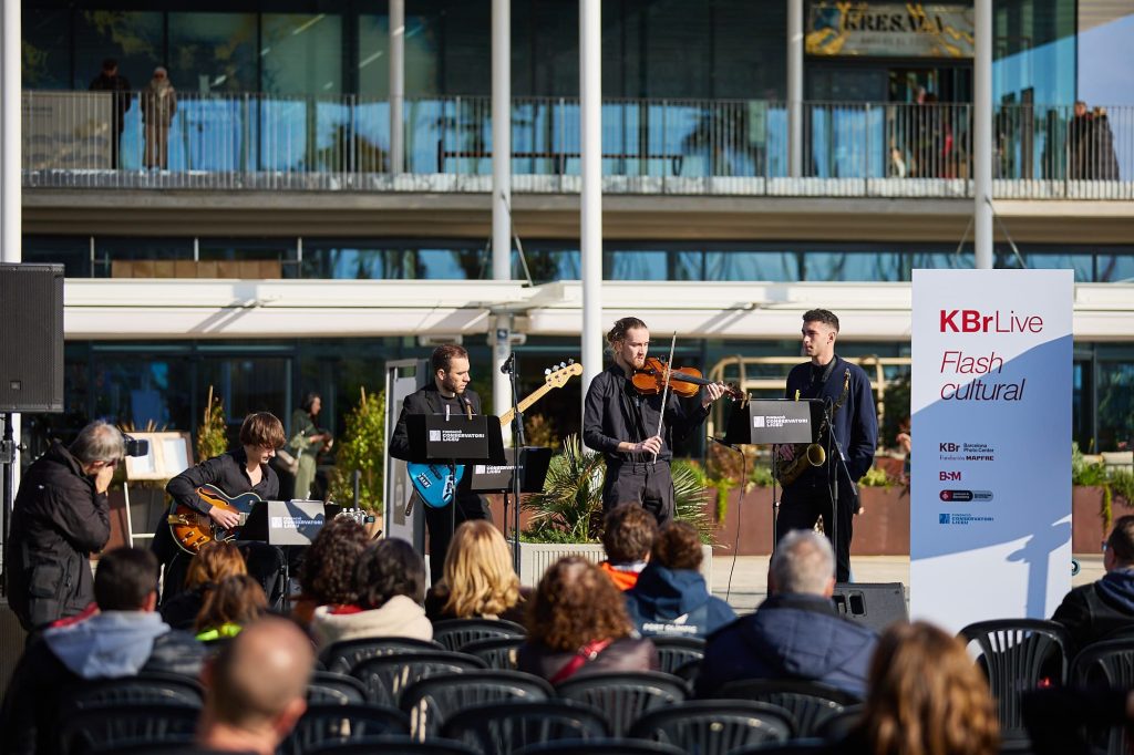 Photo of Port Olímpic Barcelona 24