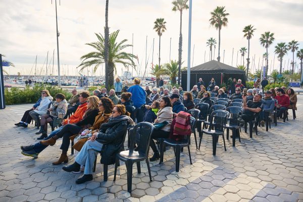 Photo of Port Olímpic Barcelona 2