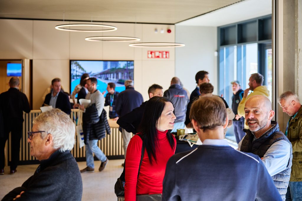 Photo of Port Olímpic Barcelona 3