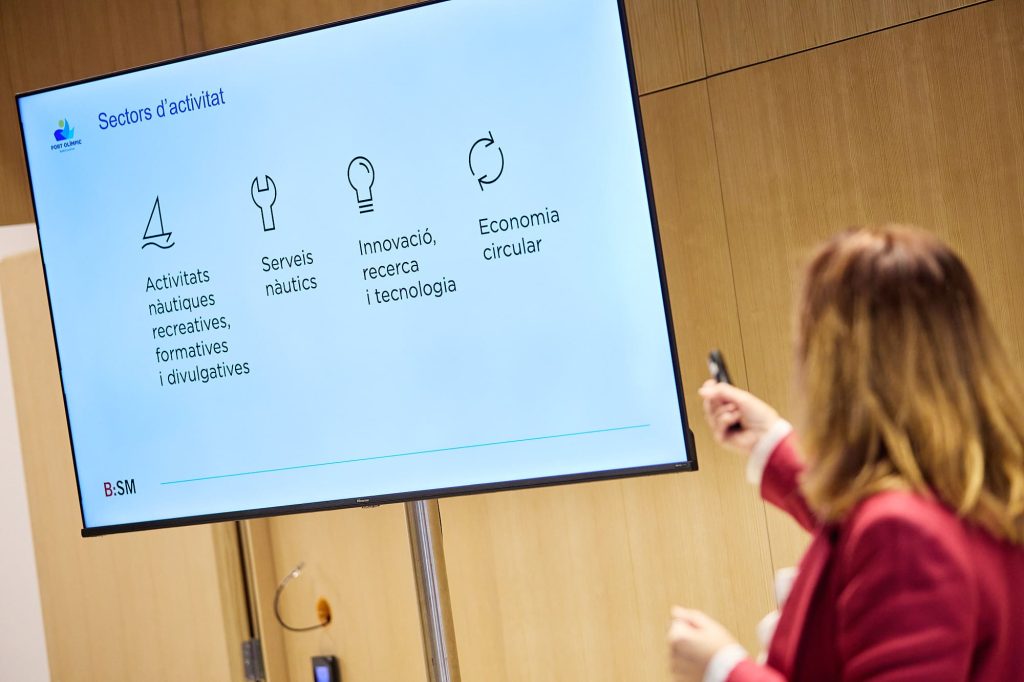 Photo of Port Olímpic Barcelona 14