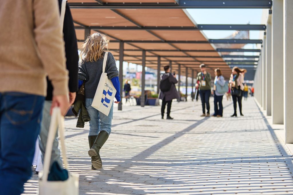 Photo of Port Olímpic Barcelona 4